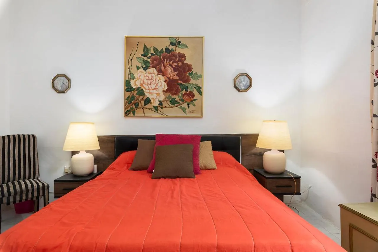 Apartment Modern, 2Bd Maisonette With Spacious Yard - Stylish & Close To Seafront Gzira
