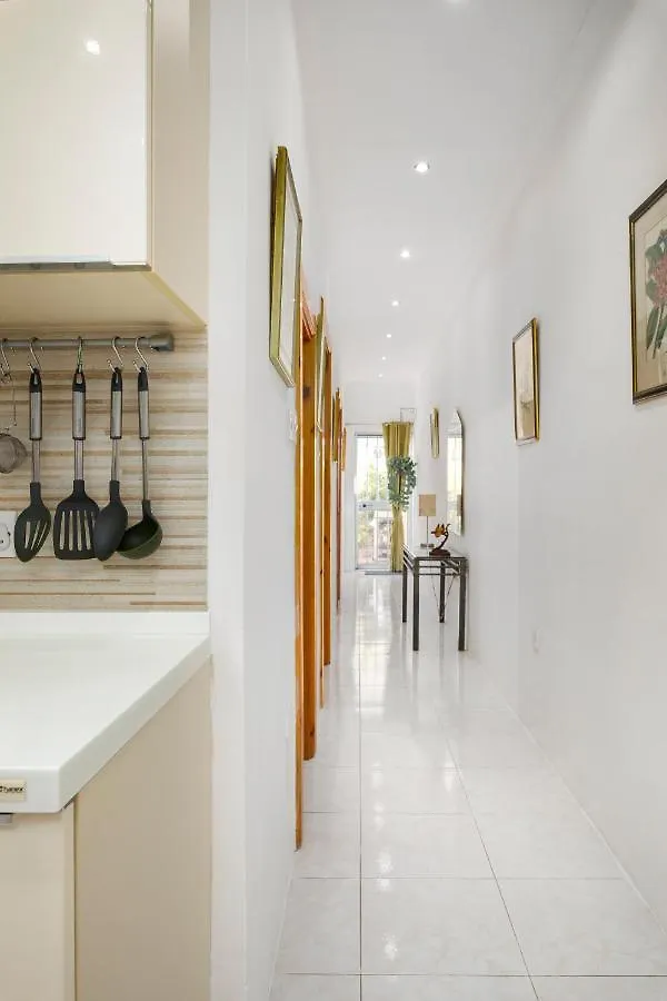 Modern, 2Bd Maisonette With Spacious Yard - Stylish & Close To Seafront Gzira