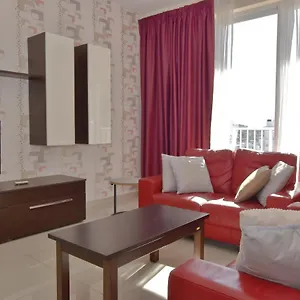  Διαμέρισμα 101 Moroni By Cast Renting