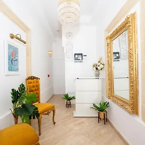 Hotel Vela Blu Boutique, Gzira