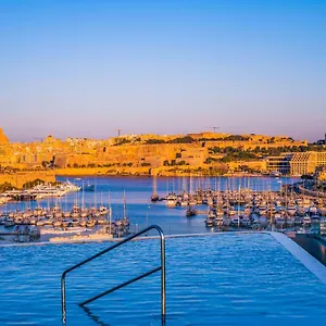 4* Ξενοδοχείο Grands Residences And