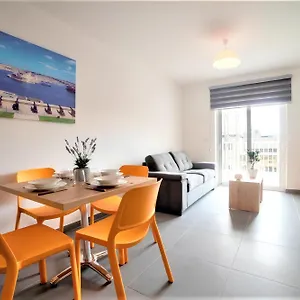 Apartment Elise, Gzira