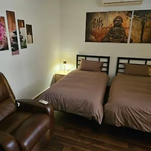 Homestay Lotus Malta, Gzira