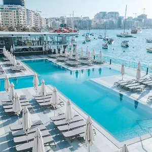 Apartment Valletta View By St, Gzira
